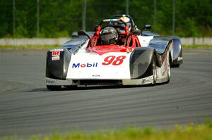 Craig Wheatley's Spec Racer Ford 3