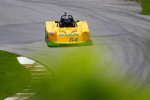 Matt Gray's Spec Racer Ford 3