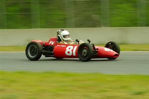 Jim Gaffney's RCA Formula Vee