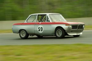 Erik Dieterle's BMW 2002