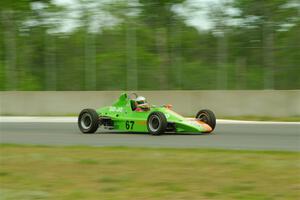 John Hogdal's Citation-Zink Z-16 Formula Ford