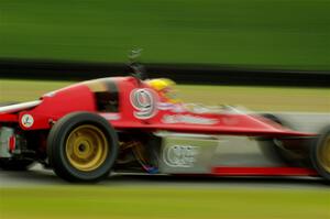 Darrell Peterson's LeGrand Mk 21 Formula Ford