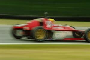 Darrell Peterson's LeGrand Mk 21 Formula Ford