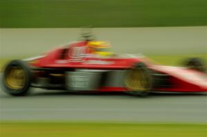 Darrell Peterson's LeGrand Mk 21 Formula Ford