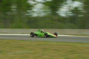 John Hogdal's Citation-Zink Z-16 Formula Ford