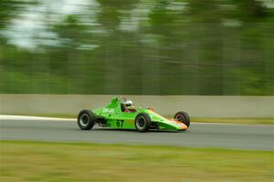 John Hogdal's Citation-Zink Z-16 Formula Ford