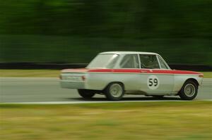 Erik Dieterle's BMW 2002