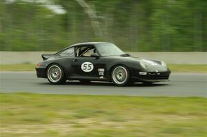 Phil Magney's ITE-1 Porsche 993