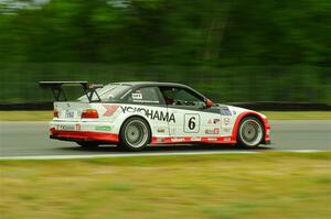 Derek Wagner's ITE-1 BMW M3