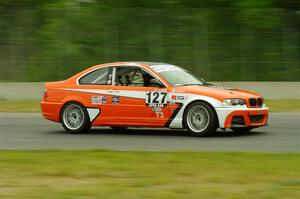 Chad Baures' T3 BMW 330