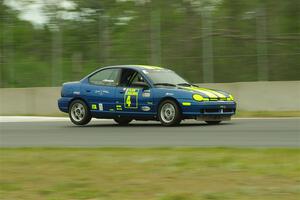 John Glowaski's ITA Chrysler Neon ACR