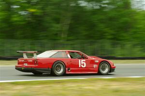 Ed Dulski's GT-1 Olds Cutlass Supreme