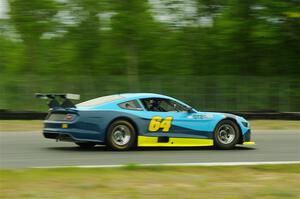 Matt Gray's GT-2 Ford Mustang