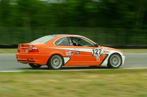 Chad Baures' T3 BMW 330