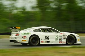 Tim Gray's GT-2 Ford Mustang