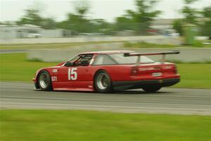 Ed Dulski's GT-1 Olds Cutlass Supreme