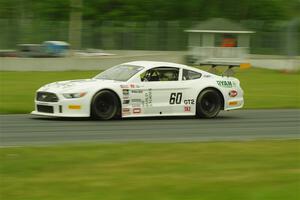 Tim Gray's GT-2 Ford Mustang