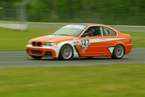 Chad Baures' T3 BMW 330