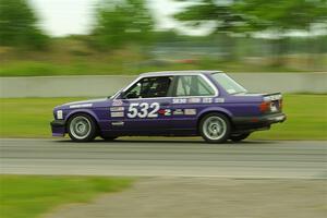 Dave LaFavor's ITS BMW 325is