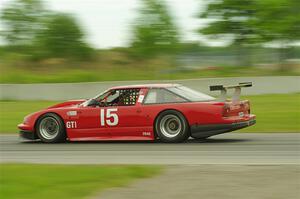 Ed Dulski's GT-1 Olds Cutlass Supreme