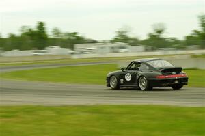 Phil Magney's ITE-1 Porsche 993