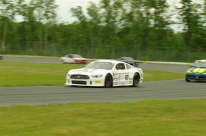 Tim Gray's GT-2 Ford Mustang