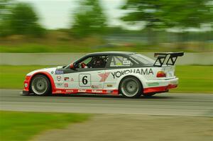 Derek Wagner's ITE-1 BMW M3