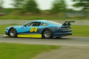 Matt Gray's GT-2 Ford Mustang