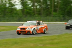 Chad Baures' T3 BMW 330