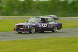 Dave LaFavor's ITS BMW 325is