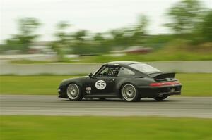 Phil Magney's ITE-1 Porsche 993