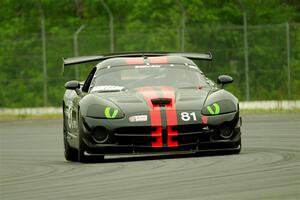 Keith Anderson's SPO Dodge Viper