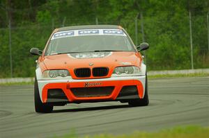 Chad Baures' T3 BMW 330