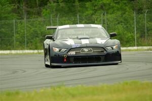 Brian Goodwin's GT-1 Ford Mustang