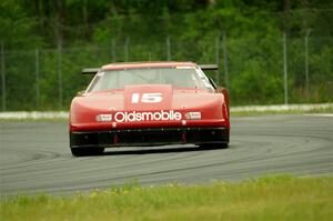 Ed Dulski's GT-1 Olds Cutlass Supreme