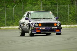 Dave LaFavor's ITS BMW 325is