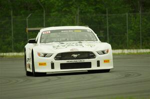 Tim Gray's GT-2 Ford Mustang