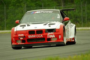 Derek Wagner's ITE-1 BMW M3