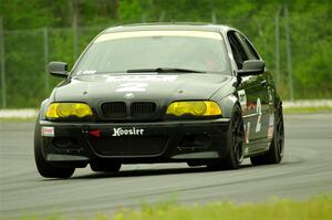 Chris Orr's T3 BMW 330Ci