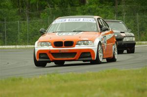 Chad Baures' T3 BMW 330