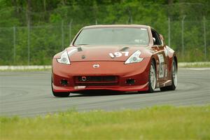 Ken Olson's T3 Nissan 370Z