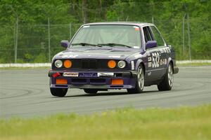 Dave LaFavor's ITS BMW 325is