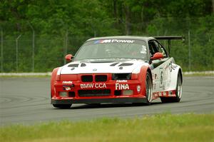 Derek Wagner's ITE-1 BMW M3