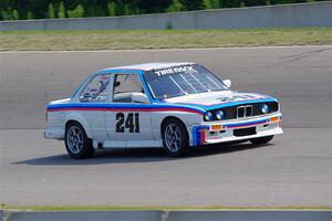 Drake Dittman's BMW 318is