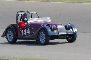 Mark Pladson's Morgan 4/4