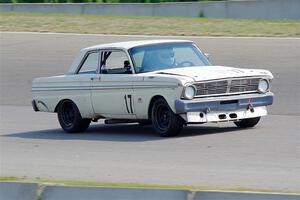 Damon Bosell's Ford Falcon