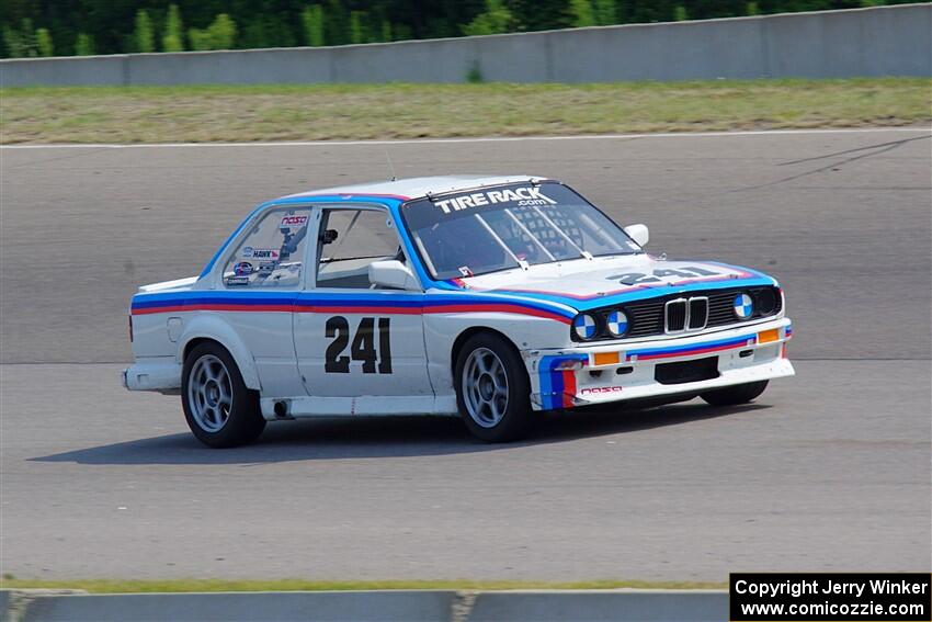 Drake Dittman's BMW 318is