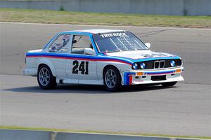 Drake Dittman's BMW 318is