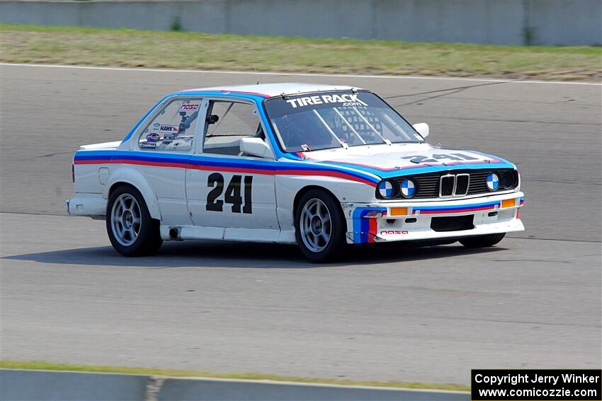 Drake Dittman's BMW 318is