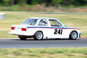 Drake Dittman's BMW 318is